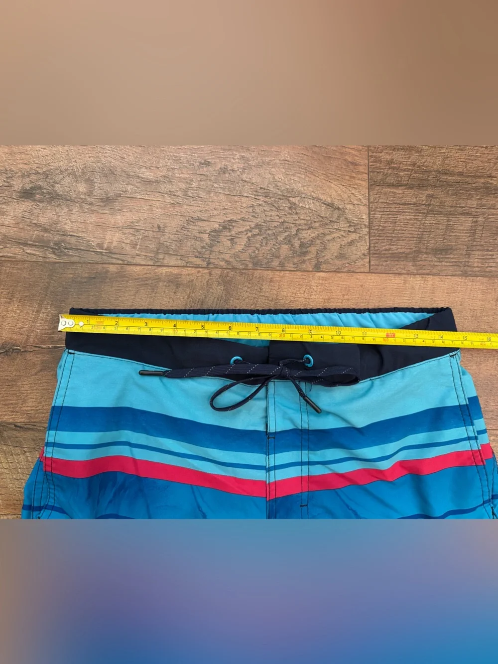 ZeroXposur Swim Trunks